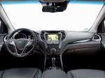 Hyundai Grand Santa Fe 2013 года
